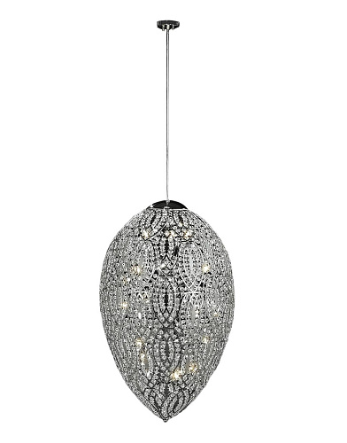Lampada a Sospensione Arabesque Egg 150