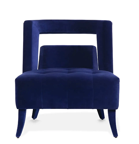 Poltrona Bold Oasis