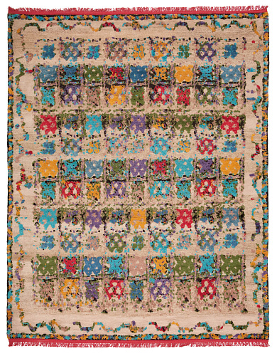 Tappeto Lost Weave 8