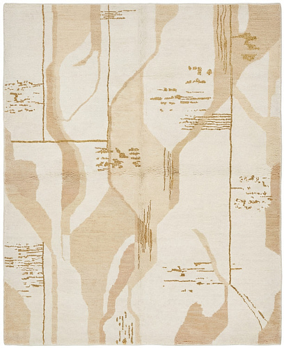 Tappeto Ivory Veins