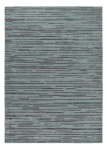 Tappeto Slub Carbone