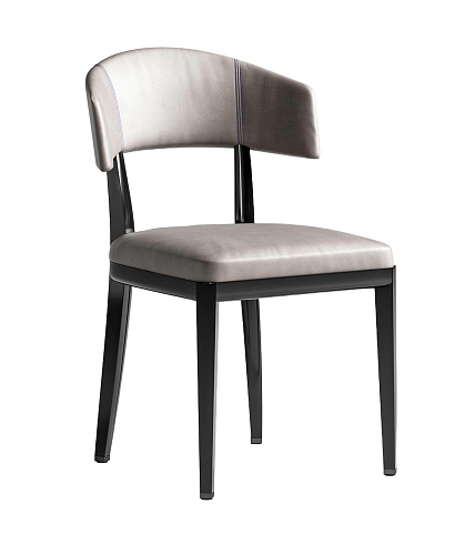 Sedia Pelle