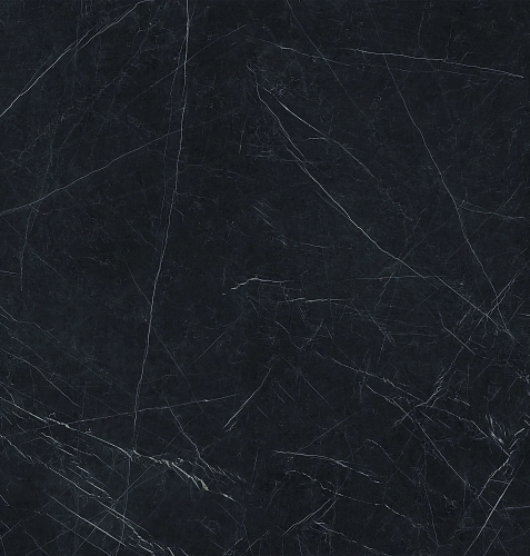 Carta da parati Black Marble