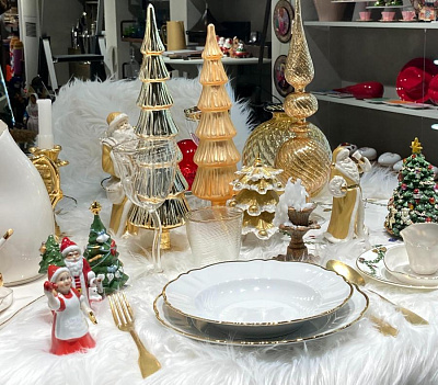Decorazioni festive