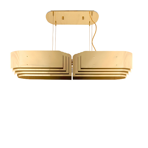 Lampada a Sospensione Regal