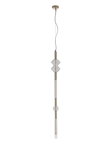 Pendente Linea Aura