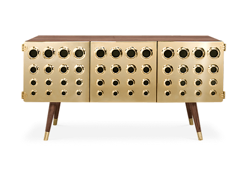 Marlow Credenza