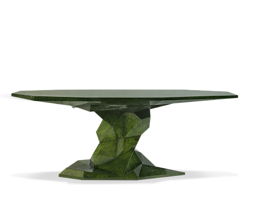 Tavolo da Pranzo Luxe Bonsai