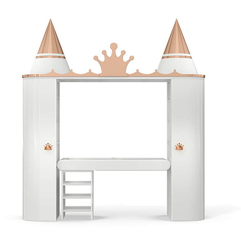 Scrivania Per Bambini Royal Scholar