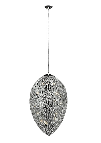 Lampada a Sospensione Arabesque Egg 90