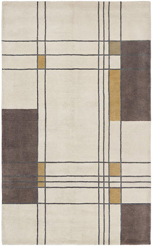 Tappeto Measured Grid