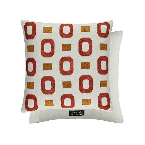 Cuscino Maakola Spice 50 × 50