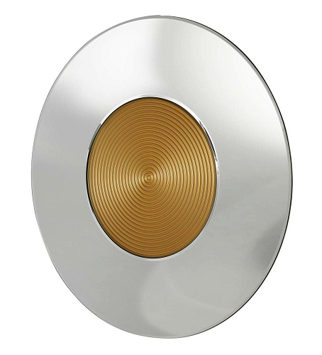 Specchio da Parete Gong