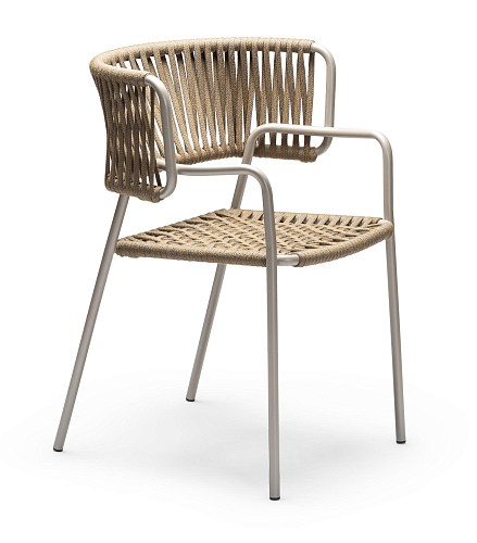 Sedia Klot SP Sabbia / Beige