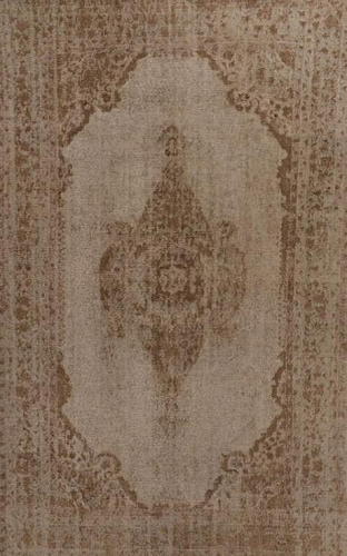 Tappeto Vintage Visone