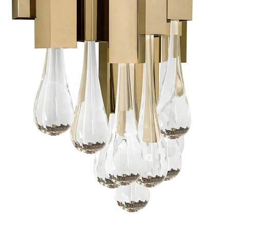 Lampada da Parete Prestige II