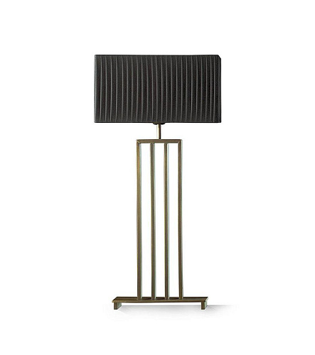 Lampada da Tavolo Piccola Moderna