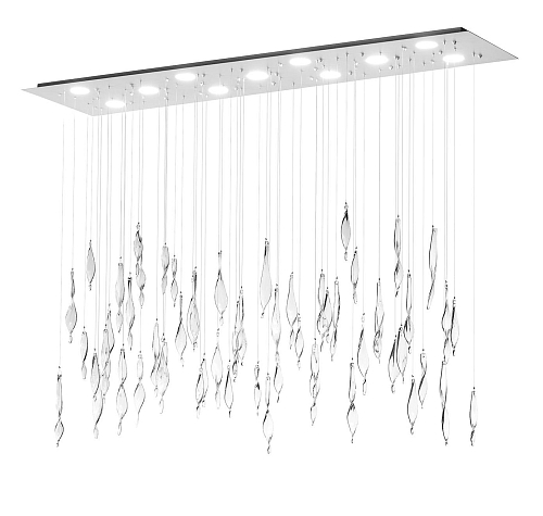 Lampadario Murano
