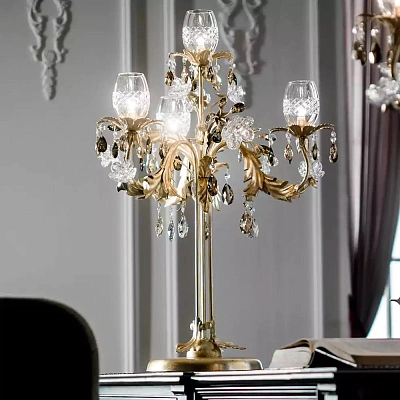 Lampade da tavolo