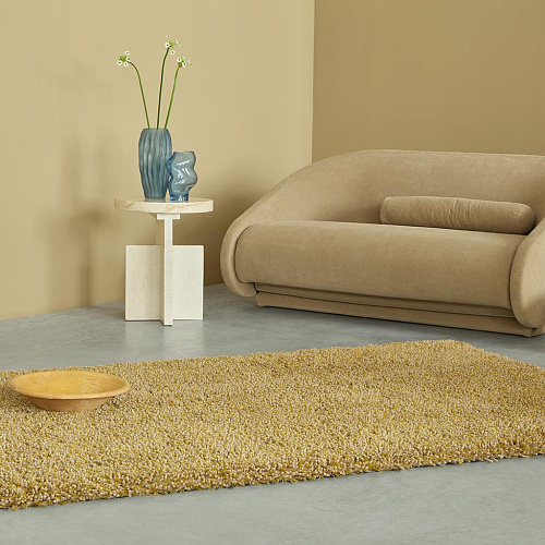 Sprout Ceylon Sand Tappeto