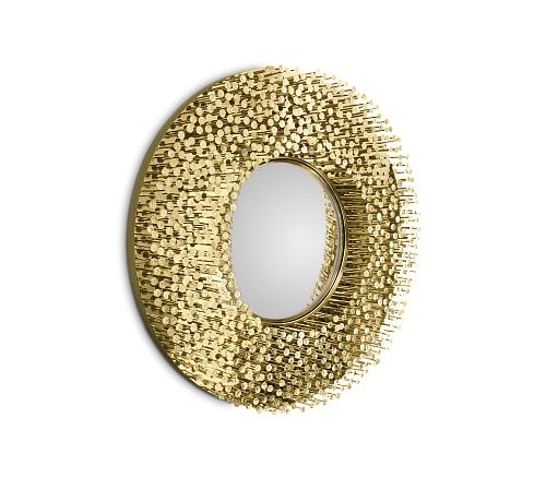 Specchio Artisan Robin