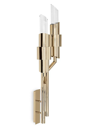 Applique Torch Piccola Stellar
