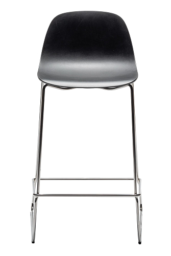 Sgabello da Bar Babah SL SG-65 Nero