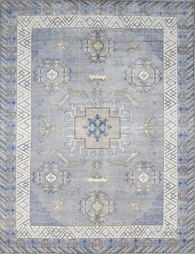 Tappeto Khotan 7