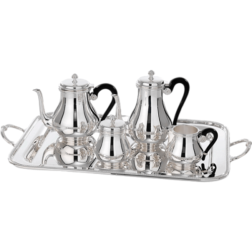 Tè e caffè