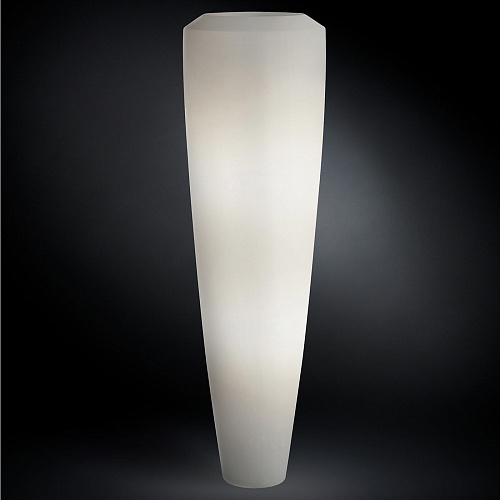 Lampada da Terra Esterna Obice Grande