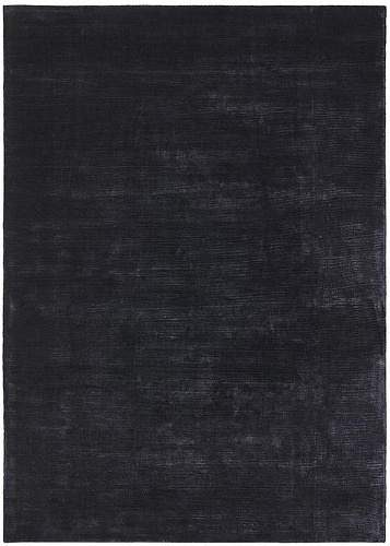 Tappeto Eucalypt Blu Navy