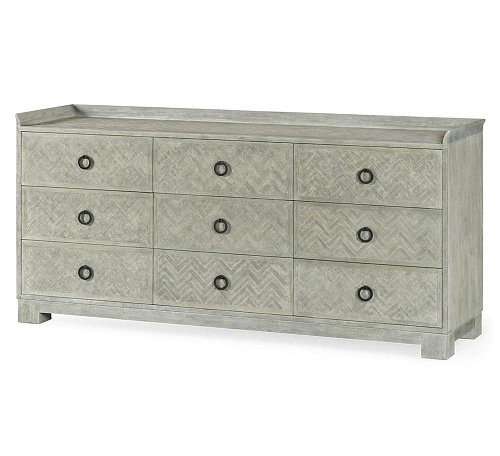 Credenza Ferdinand Cloudy Oak