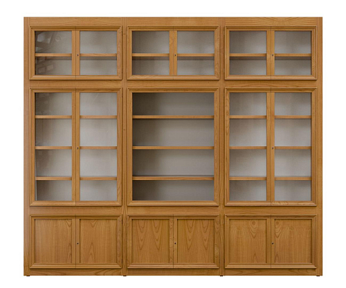 Libreria Maschera