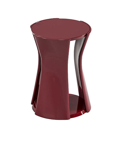 Tavolino da Caffè Rosso Grace