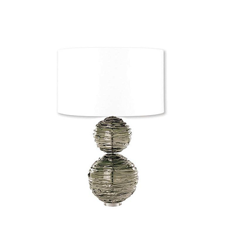 Lampada da tavolo Alfie Junior Sage