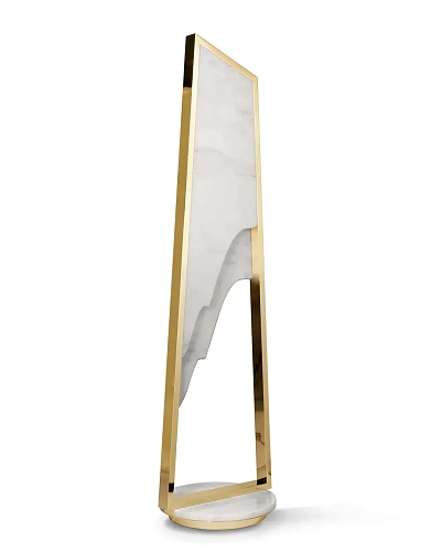Lampada da Terra Grand Aura I