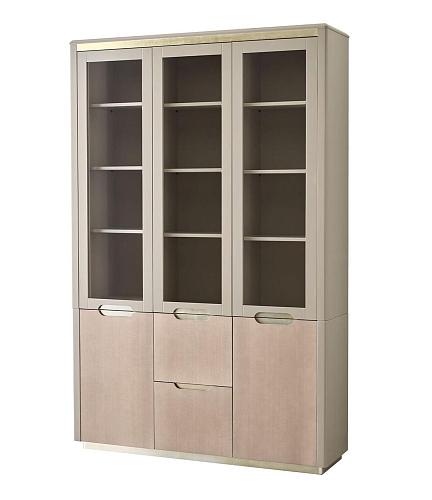 Credenza con Ante a Vetro