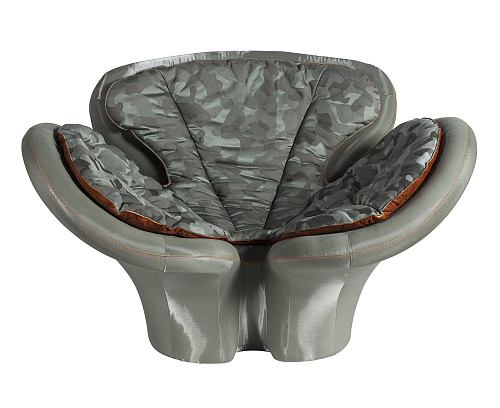 Poltrona Scultorea Pansé