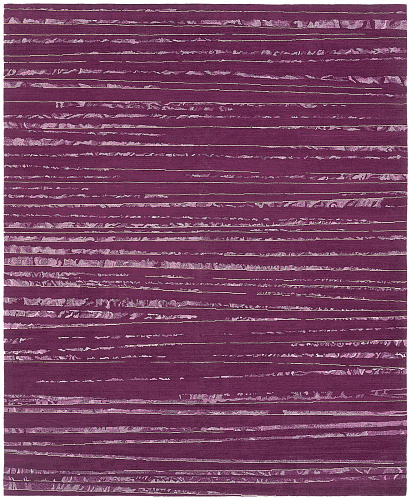 Tappeto Rauschen Viola
