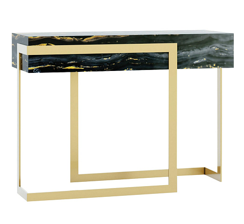 Console di Design Italiana Holbrook