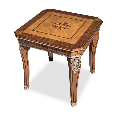 Tavolino da Caffè Noblesse Elegante