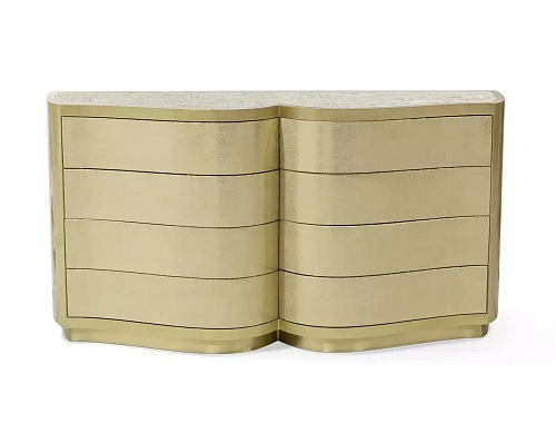 Poêm Cassettiera