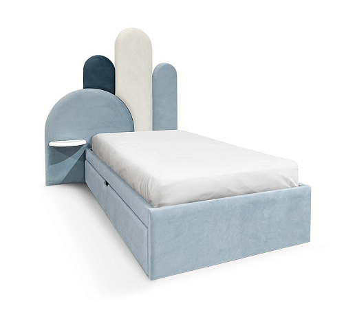 Letto Per Bambini Highland Warrior