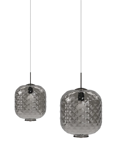 Lampada a sospensione Lanterna