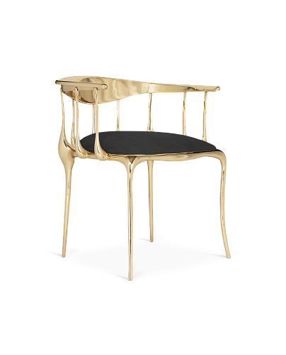 Sedia Luxe