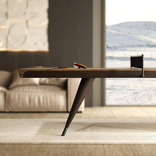 Tavolo da ping pong Blade