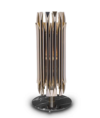 Lampada da Tavolo Geometry