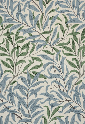 Tappeto Willow B. Leafy Arb. Per Esterni