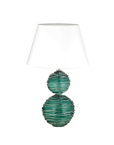 Lampada da tavolo Alfie Jade