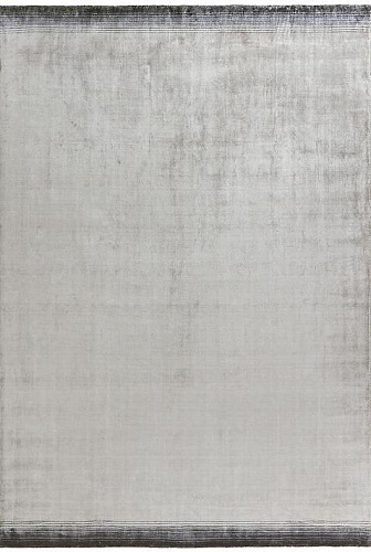 Tappeto Lichene Viscosa